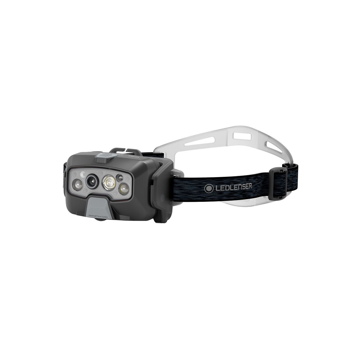  LED Lenser HF8R CORE Rechargeable Headtorch